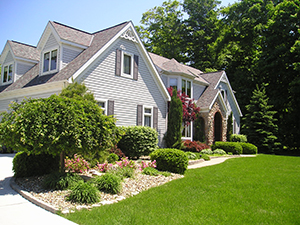 Landscapers and Lawncare Services in Topanga, CA
